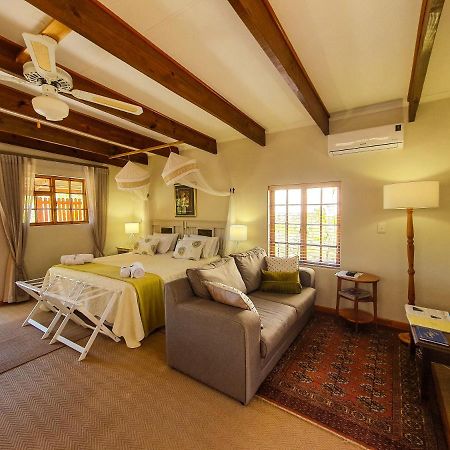 Koppie Cottage Prince Albert Exterior foto