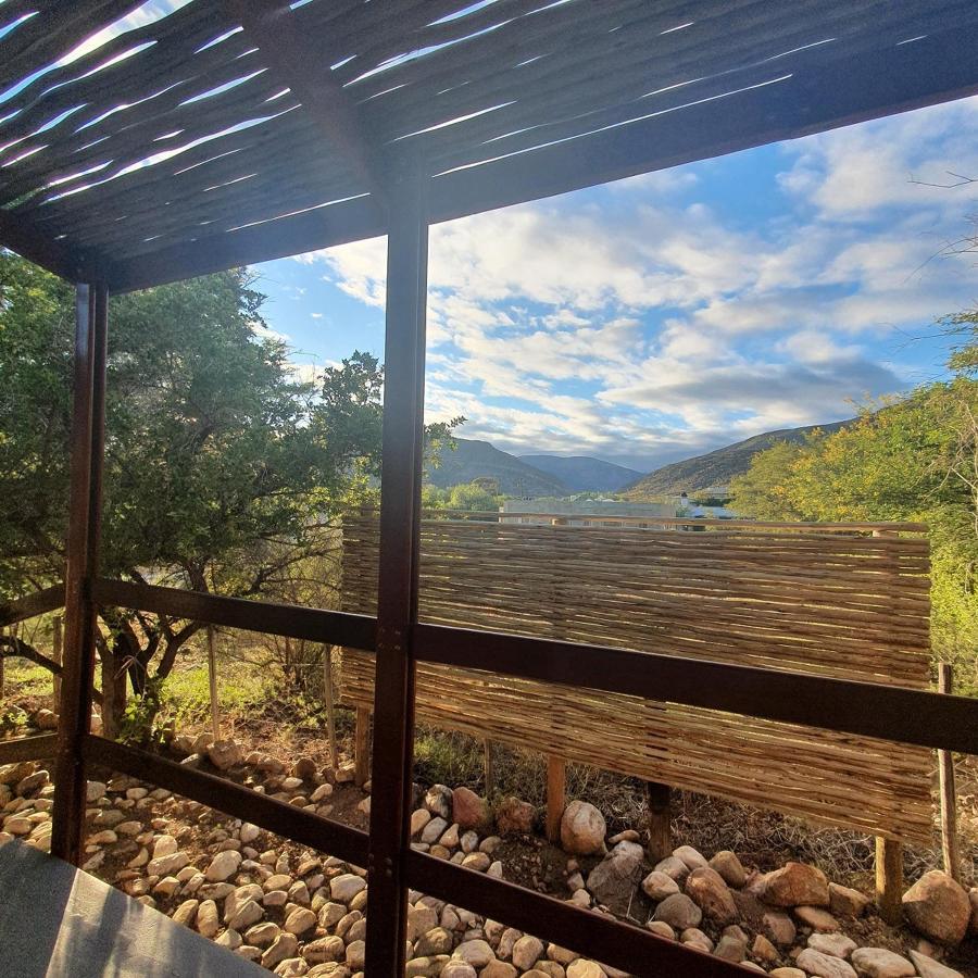 Koppie Cottage Prince Albert Exterior foto