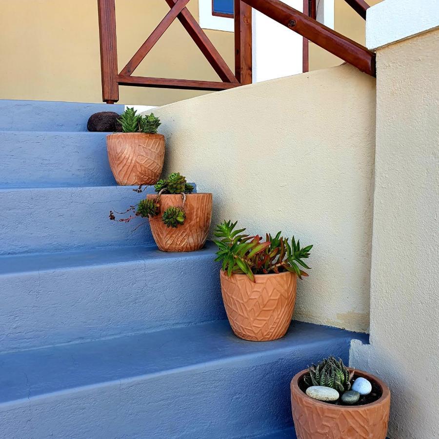 Koppie Cottage Prince Albert Exterior foto