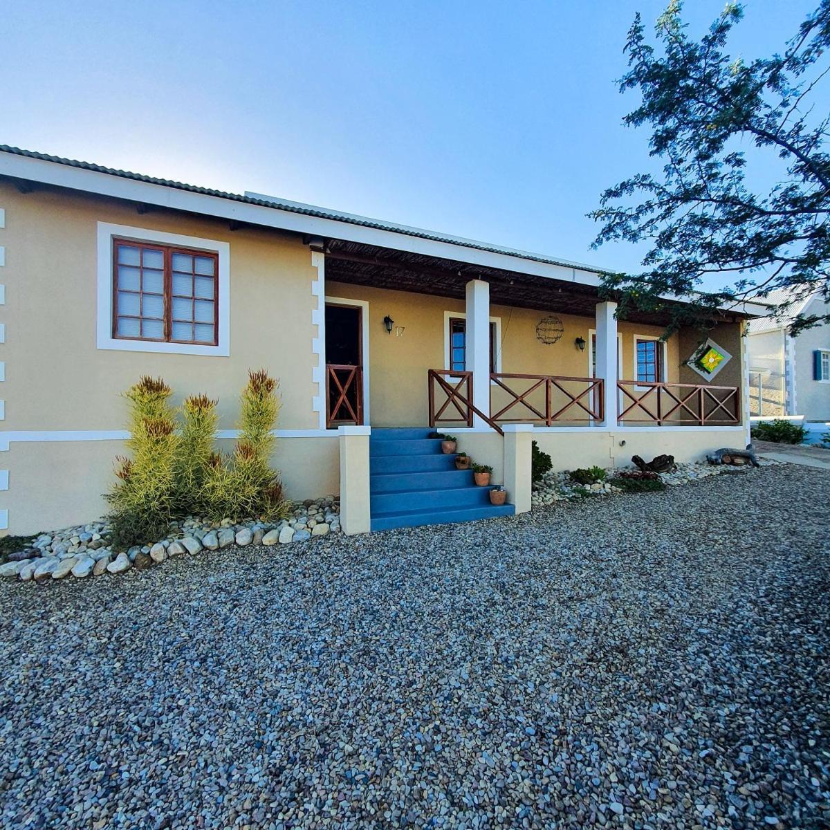 Koppie Cottage Prince Albert Exterior foto